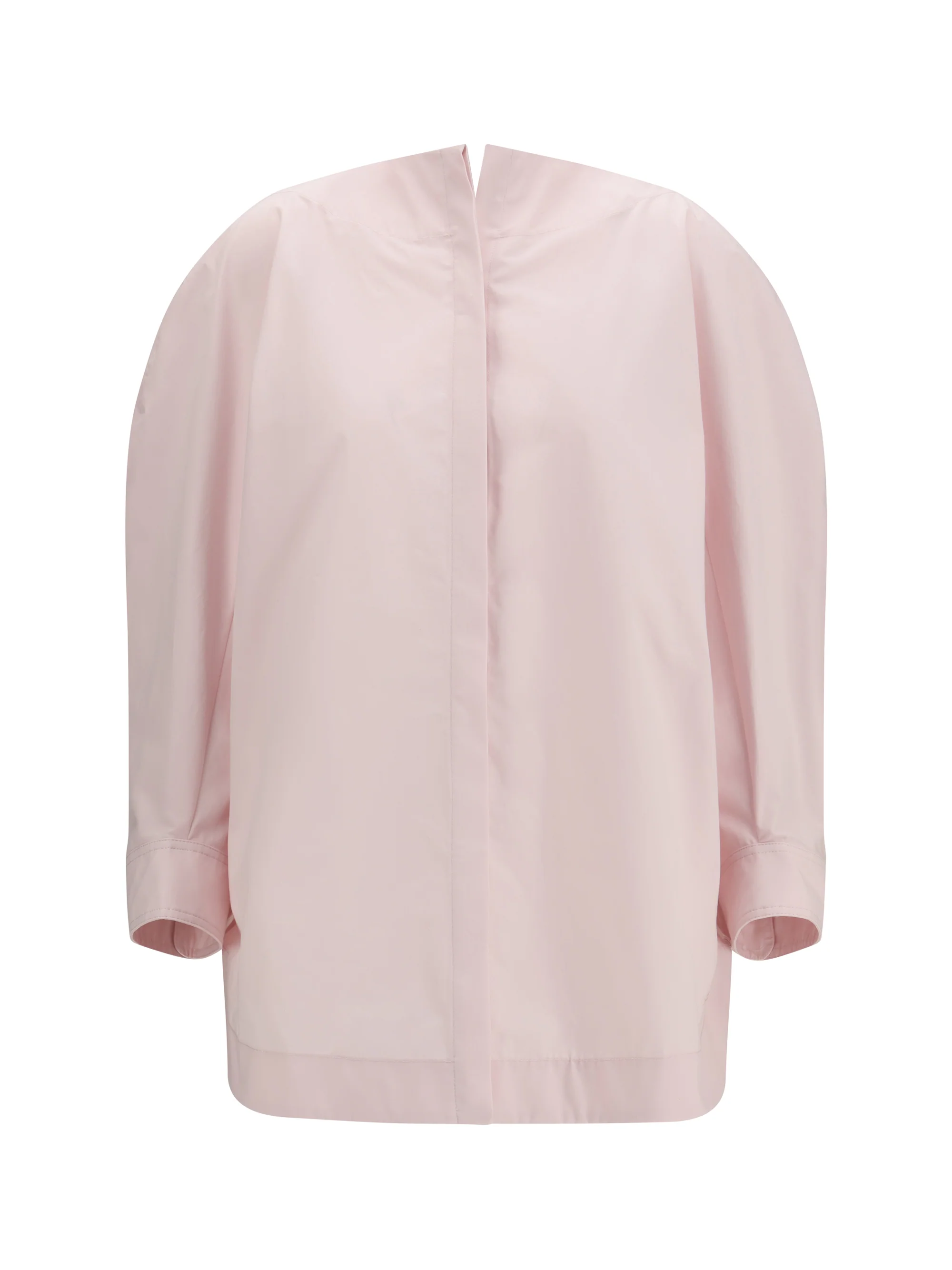 JACQUEMUS 36 pittore shirt