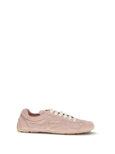 montecarlo re-edition 2005 sneakers