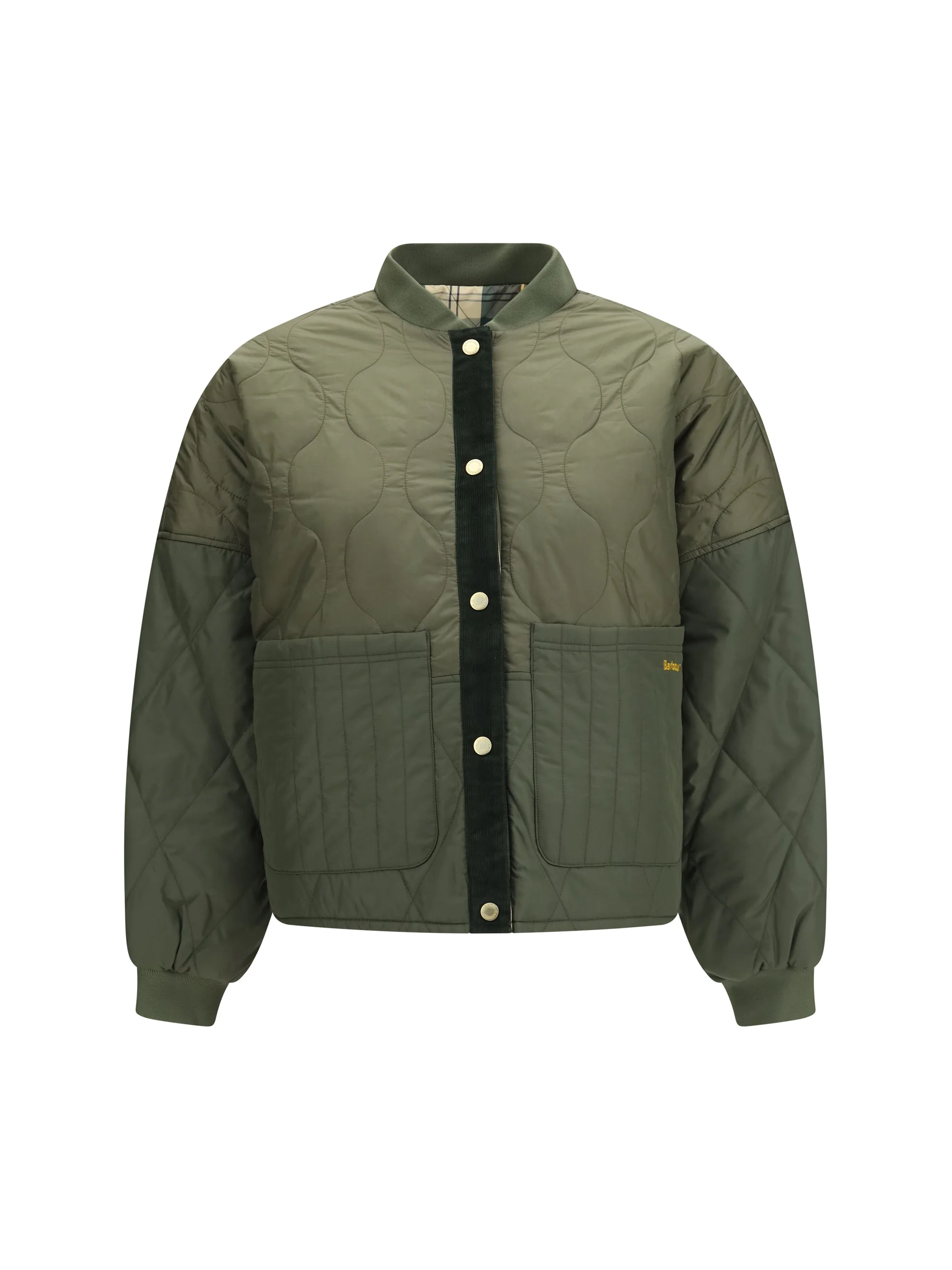reversible quilted ravenshill jacket