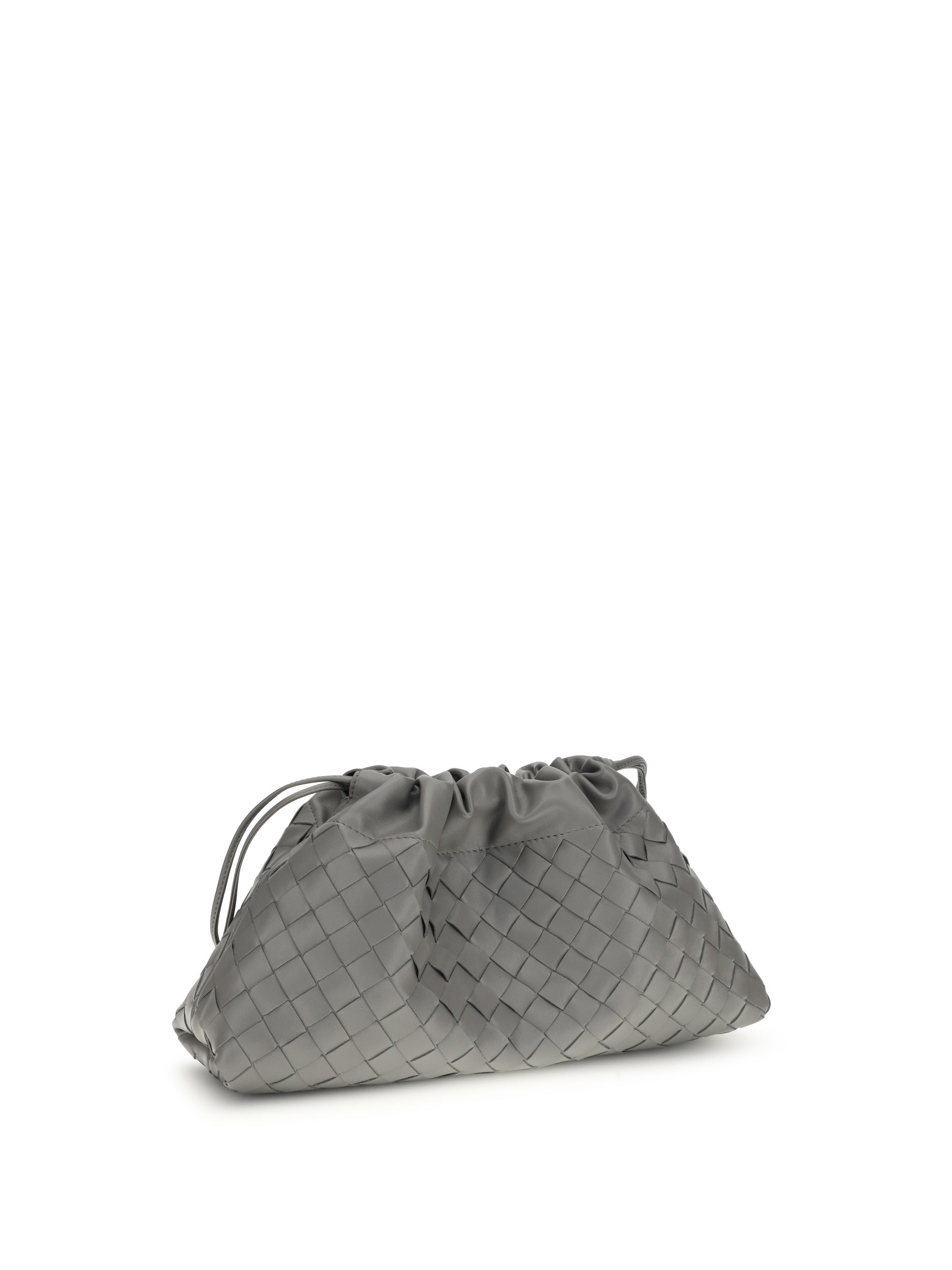 BOTTEGA VENETA OS drawstring pouch
