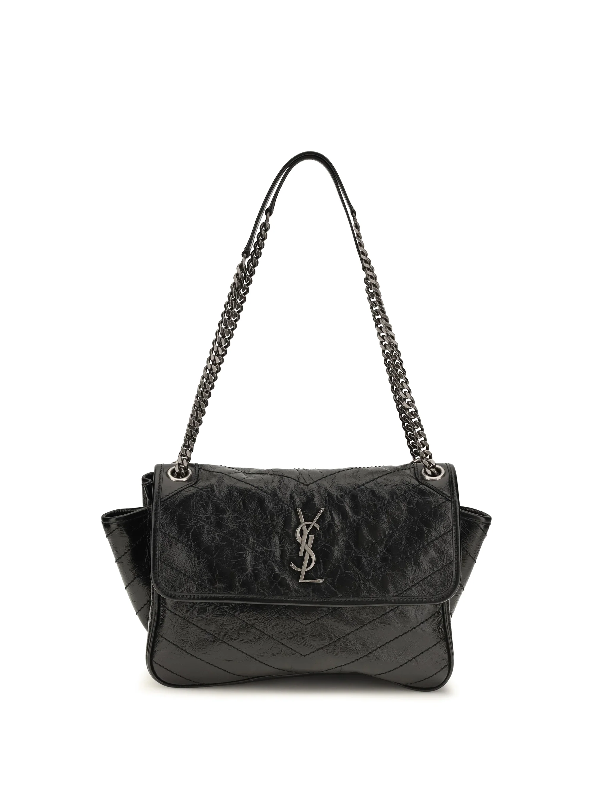 niki tripouch shoulder bag
