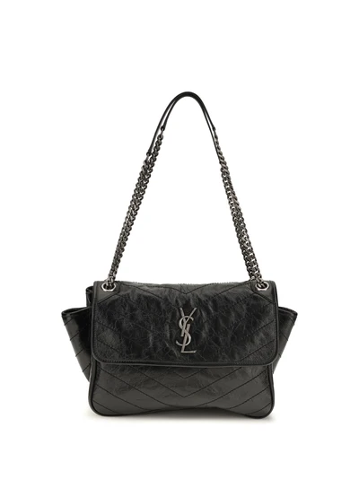 niki tripouch shoulder bag