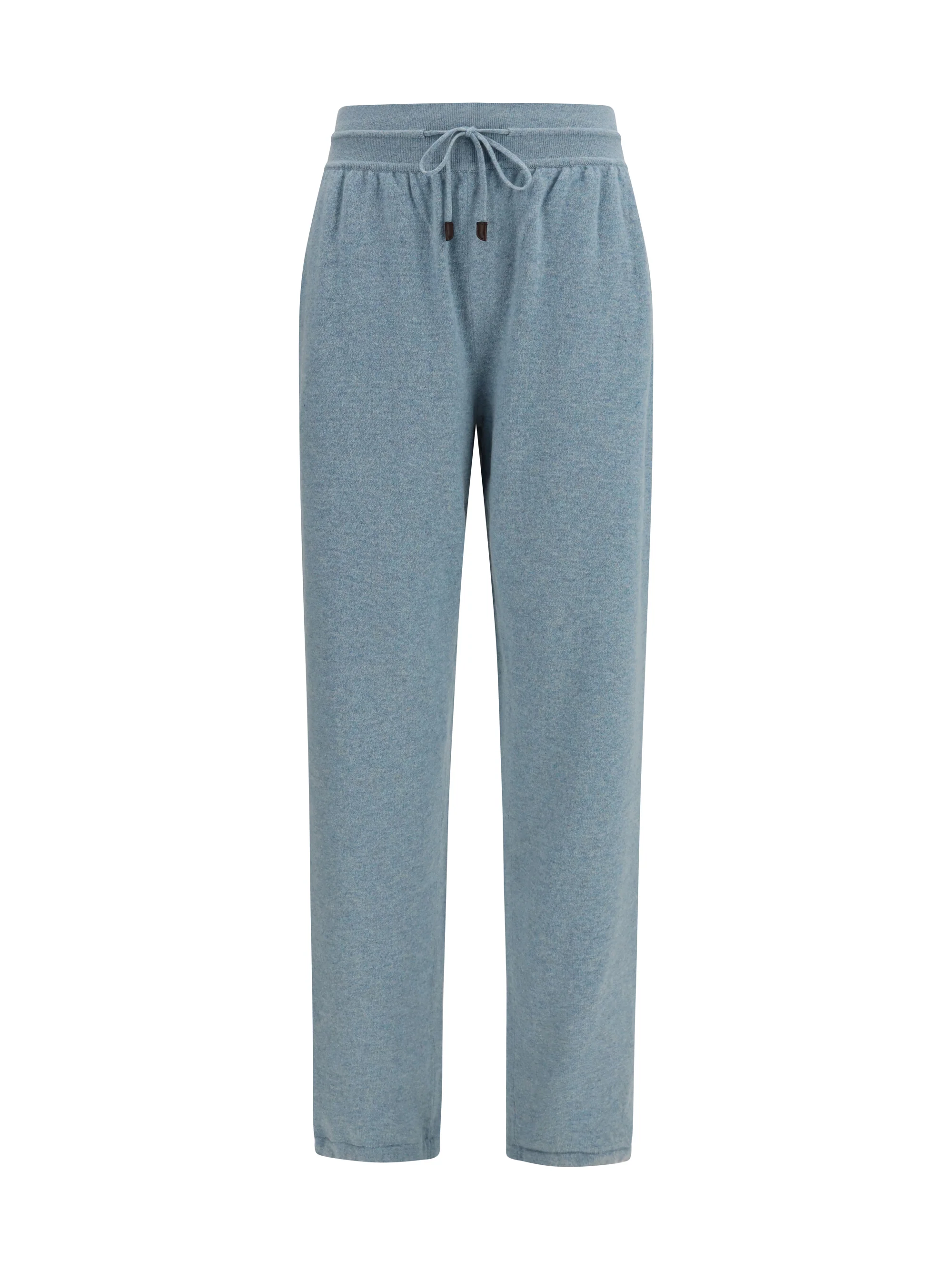 LORO PIANA 42 merano pants in baby cashmere