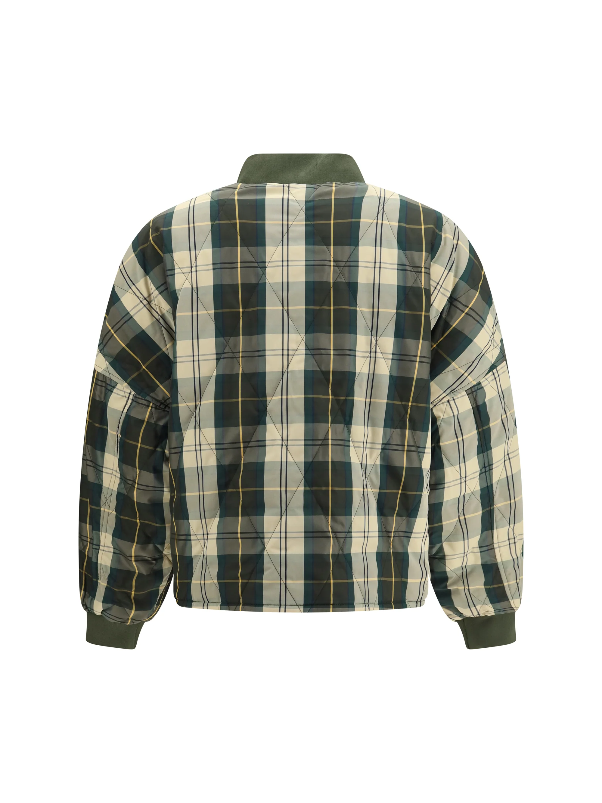 reversible quilted ravenshill jacket