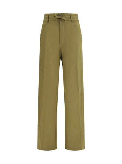 iris pants