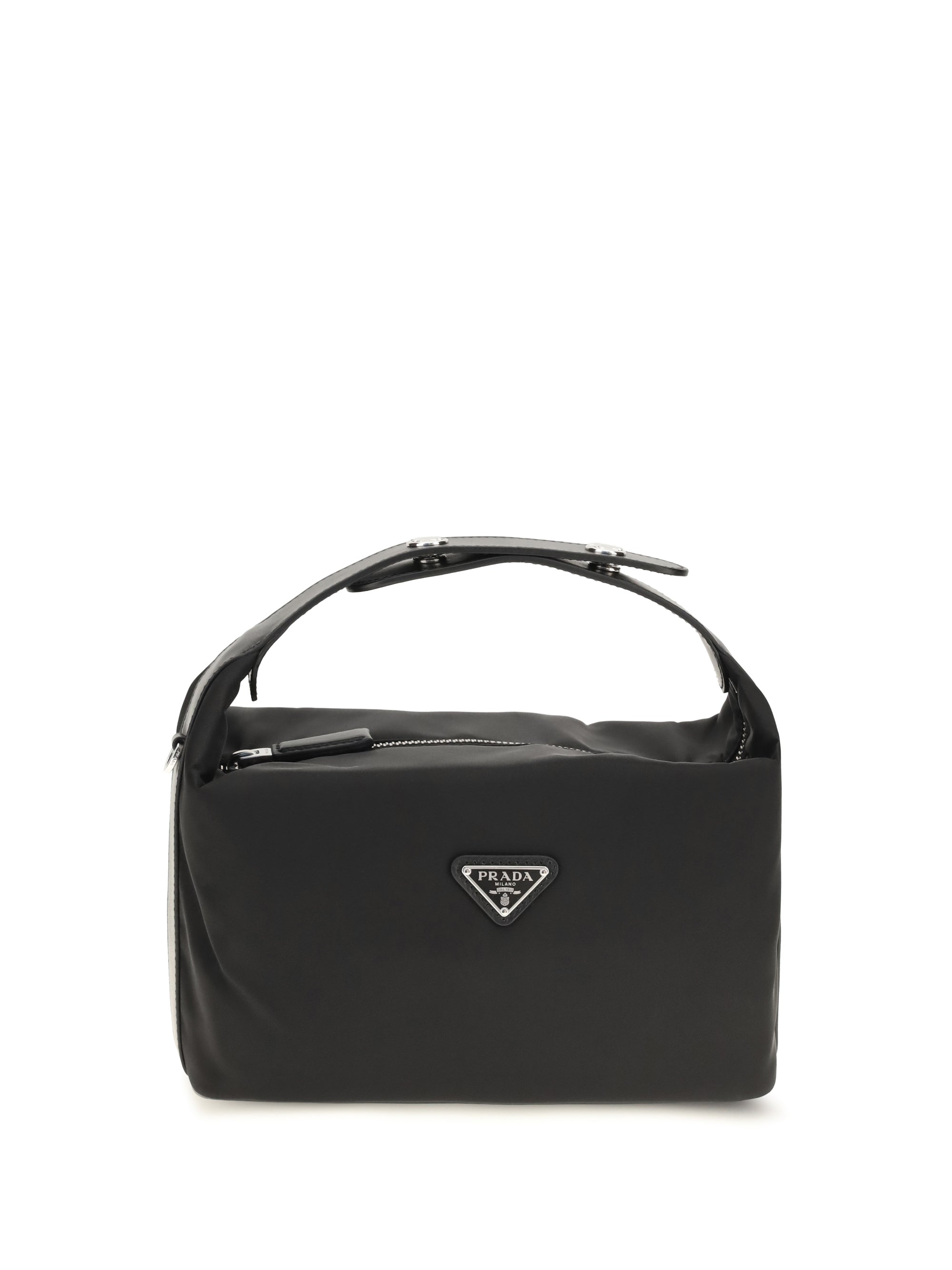 PRADA OS chérie mini handbag