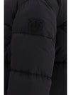 giza down jacket