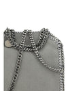 tiny shaggy handbag
