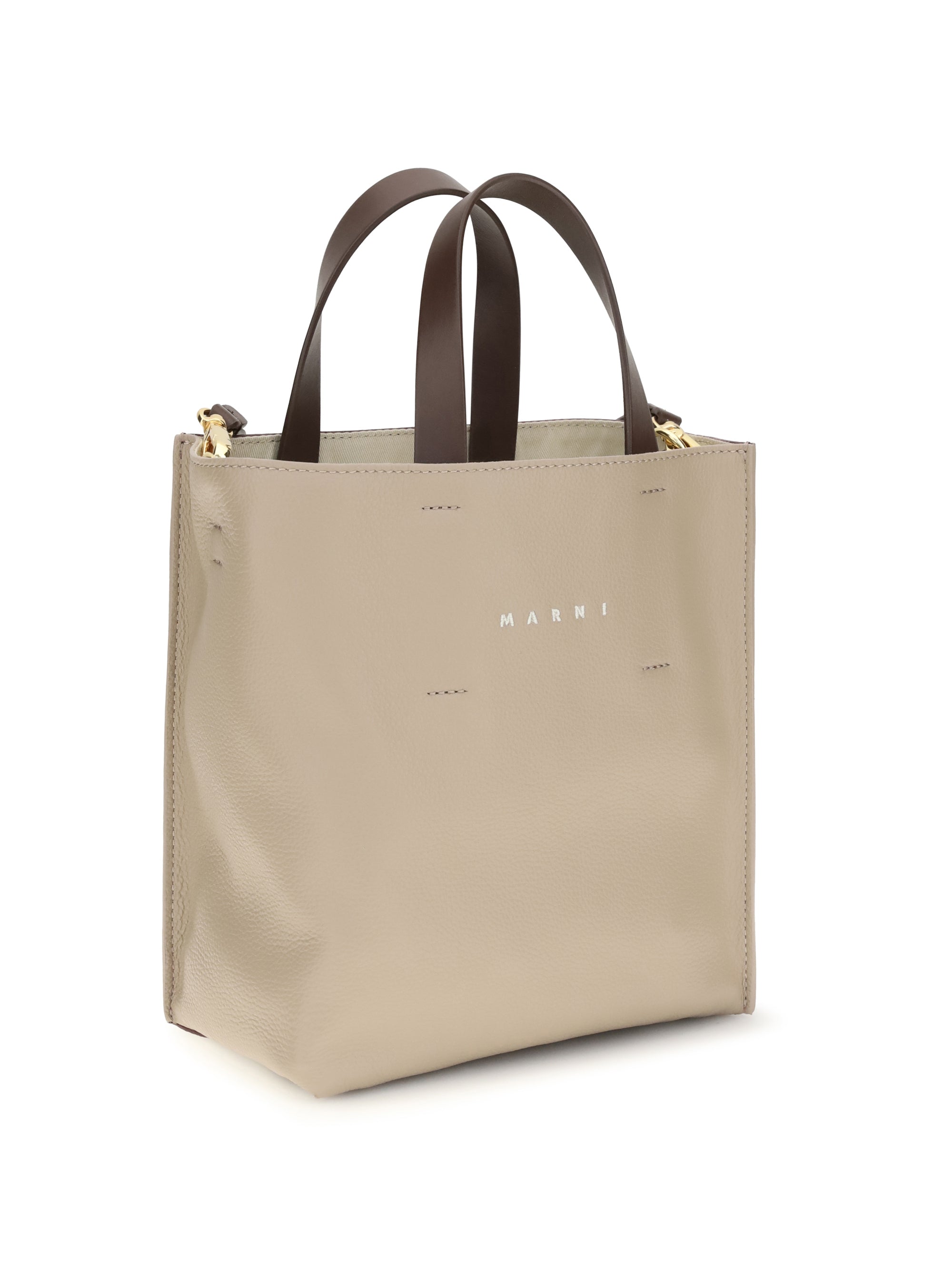 MARNI OS museo mini handbag 