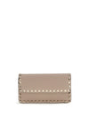 rockstud wallet bag