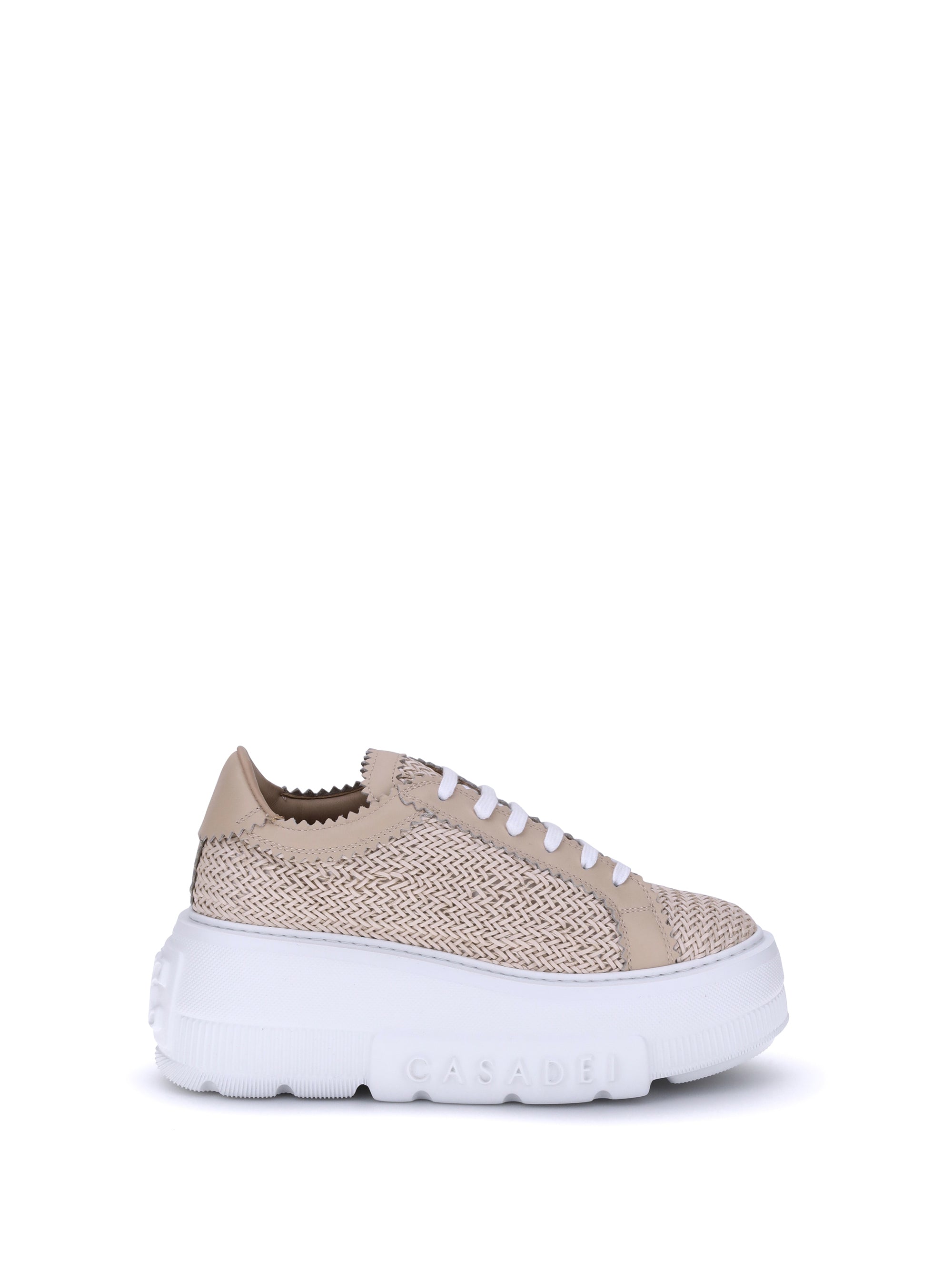 CASADEI 36 nexus sneakers