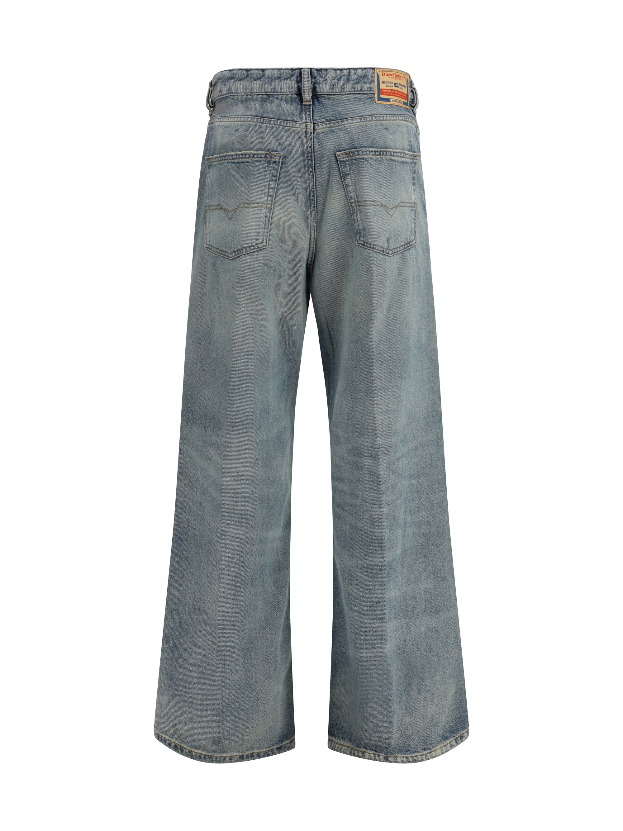 DIESEL 24 1996 d-sire jeans