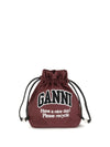 nylon pouch