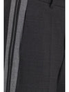 wide-leg pants
