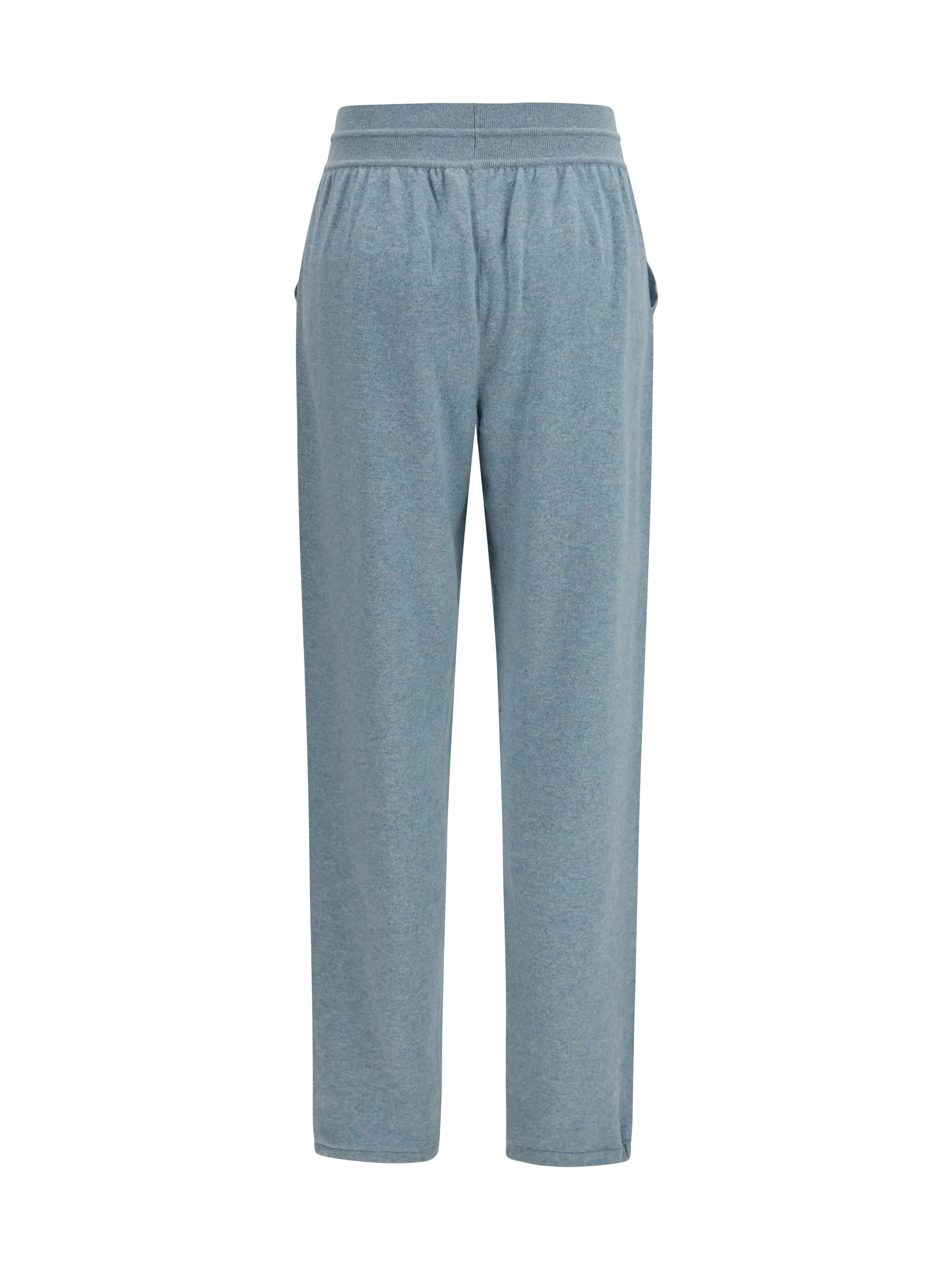 LORO PIANA 42 merano pants in baby cashmere