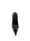 donna pumps
