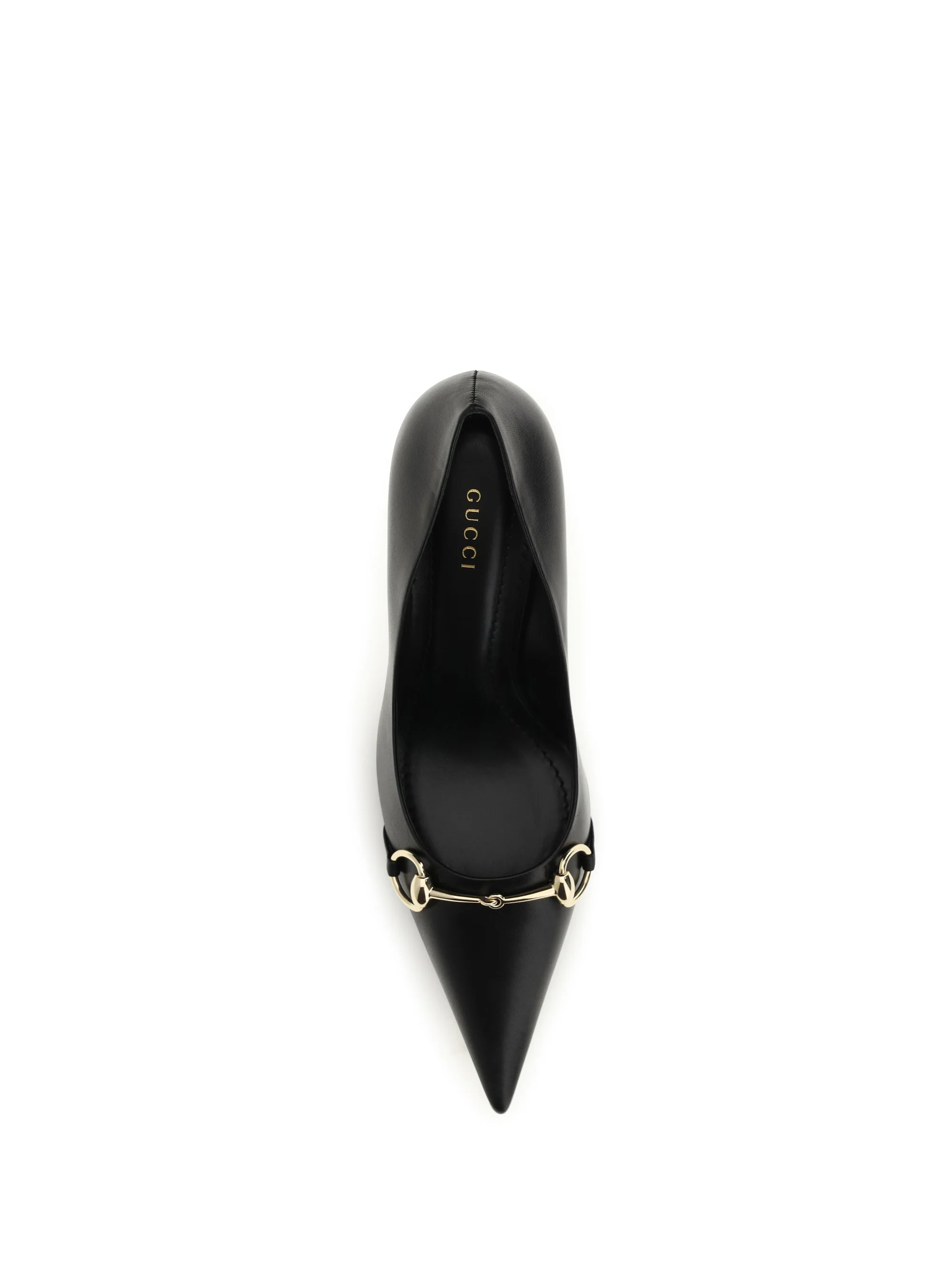 donna pumps