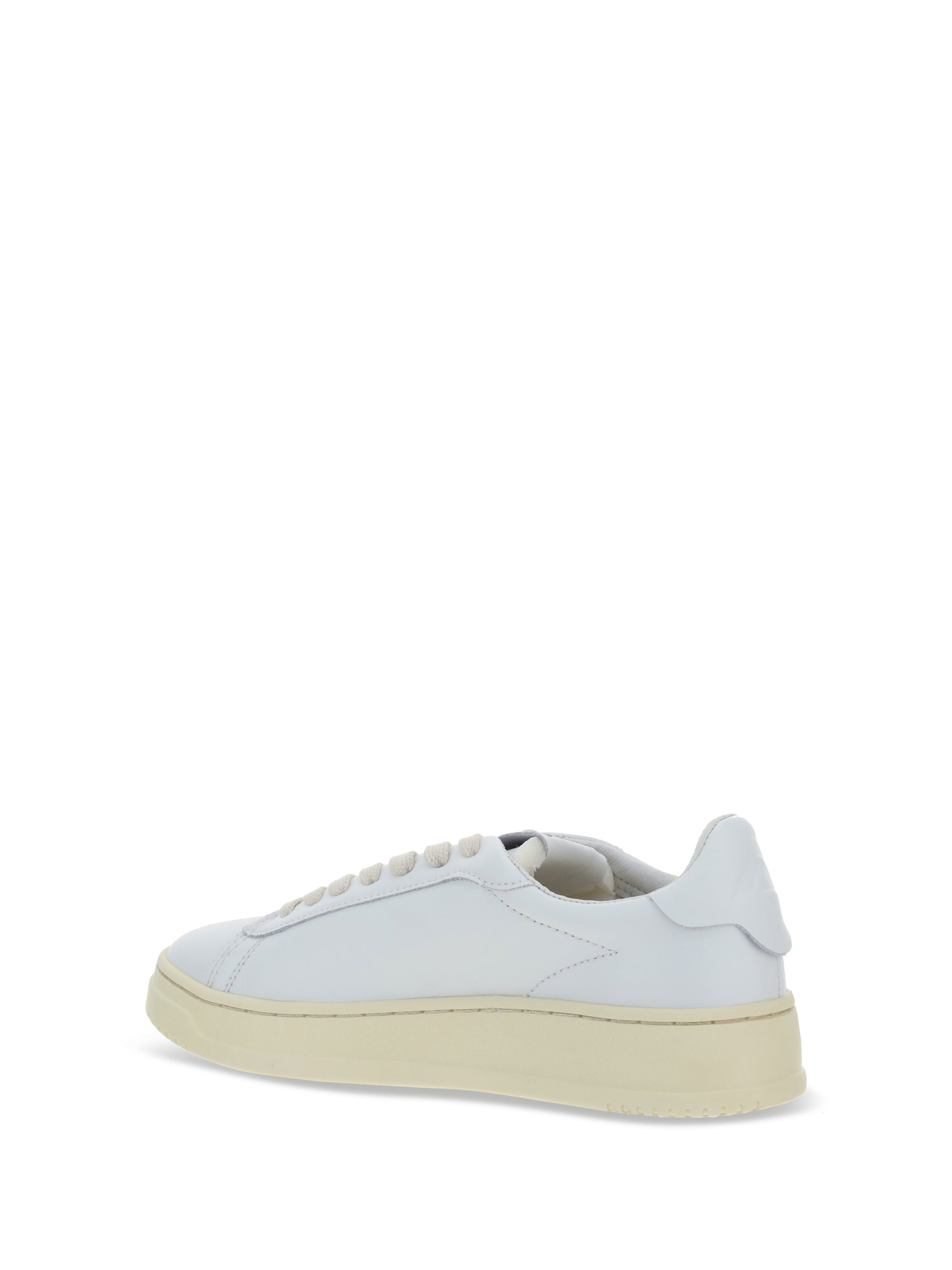 dallas low sneakers