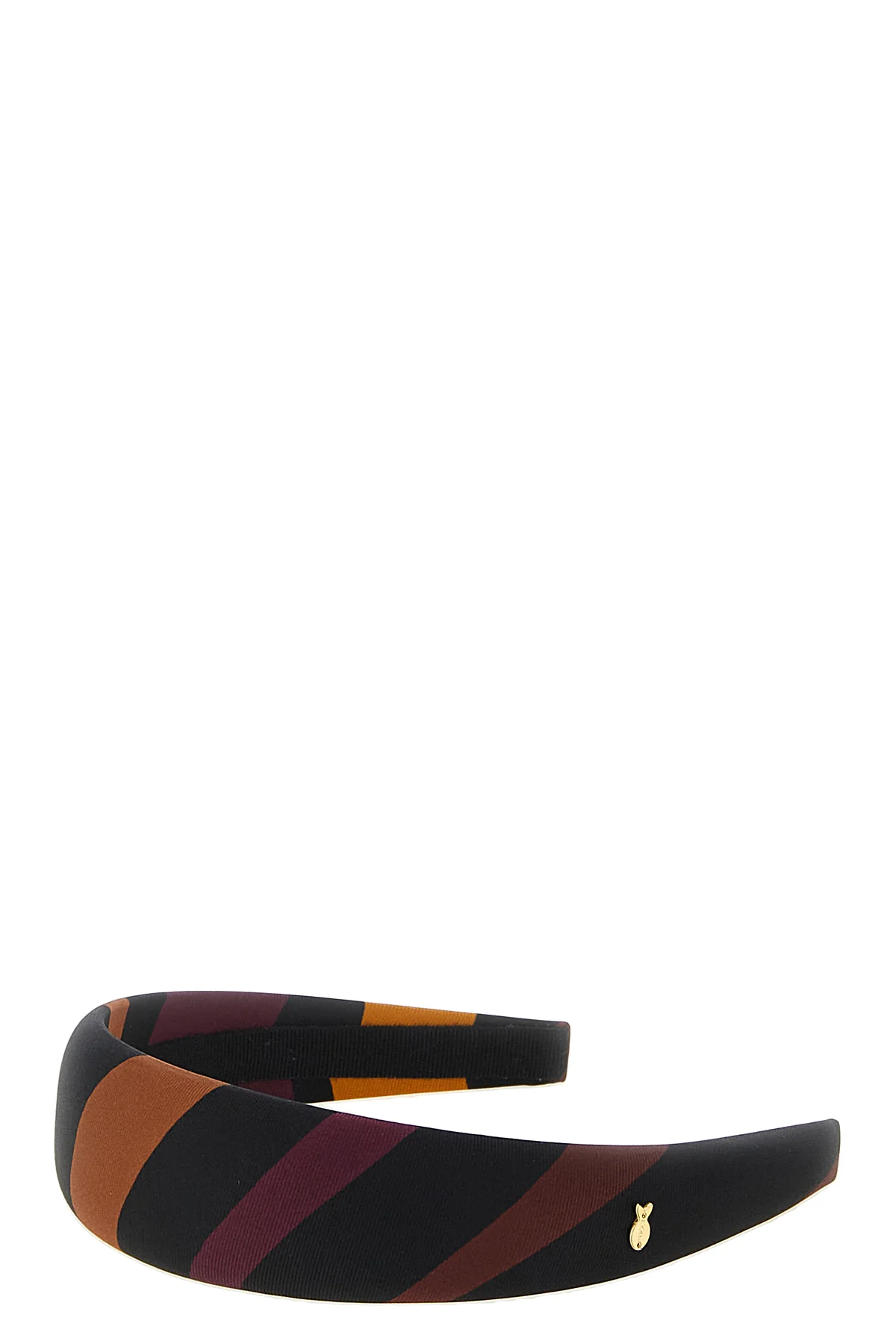PUCCI OS the pucci headband defines everyday elegance through a structured construction a