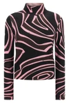 the pucci jersey defines a new interpretation of luxury knitwear