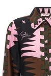 the pucci shirt is made of fine pure silk twill