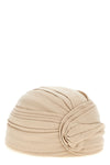 hard wool turban