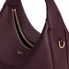 Teen Lulu Grained Leather Bag