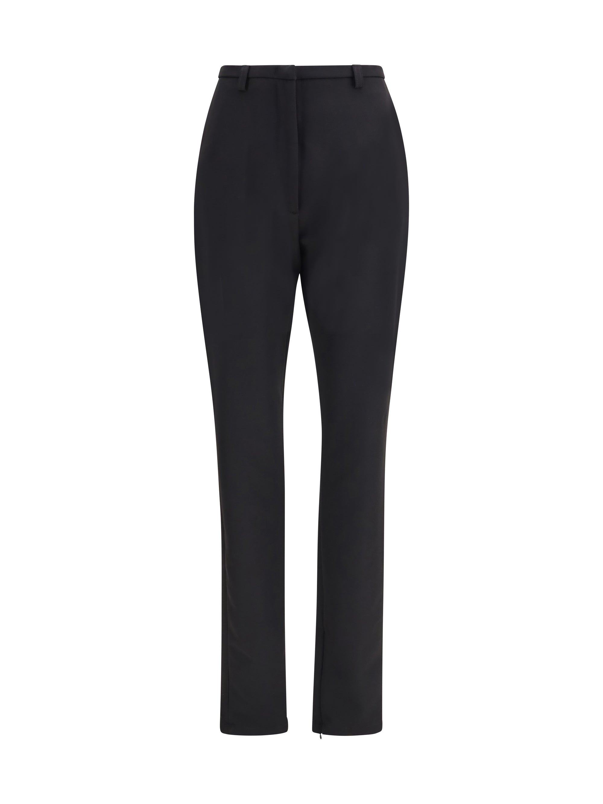 stretch carola pants