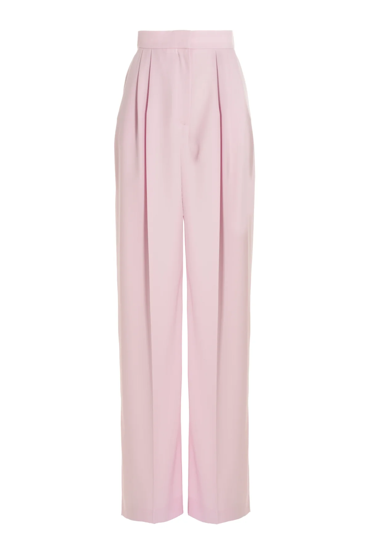 MCQUEEN 38 wool pants