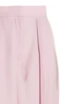 wool pants