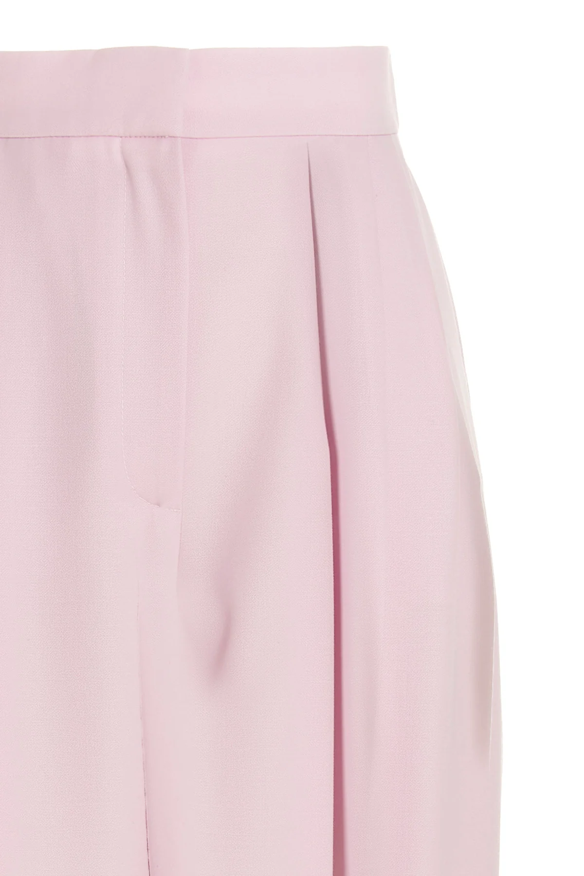 wool pants