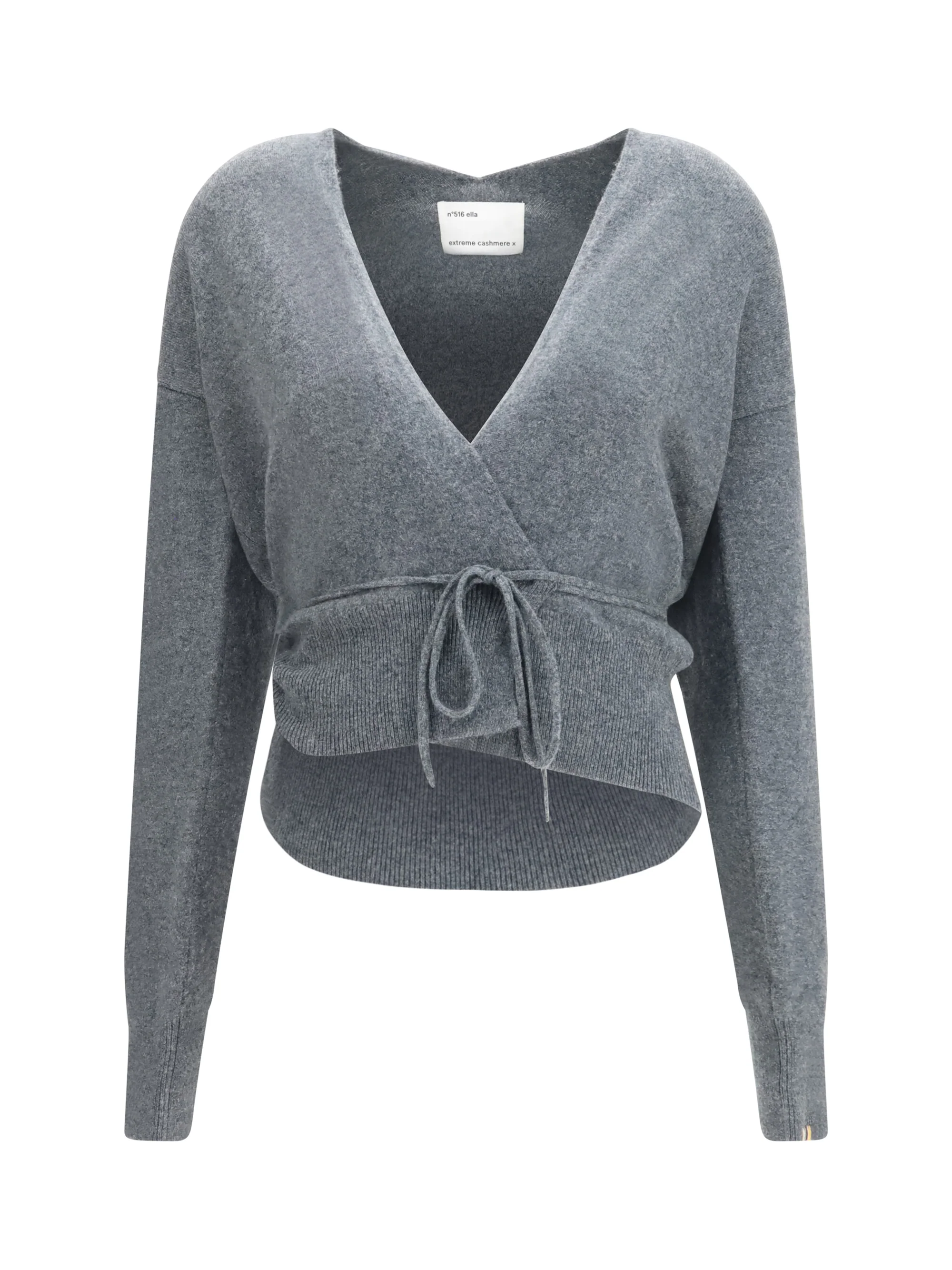 EXTREME CASHMERE OS n°516 ella cardigan