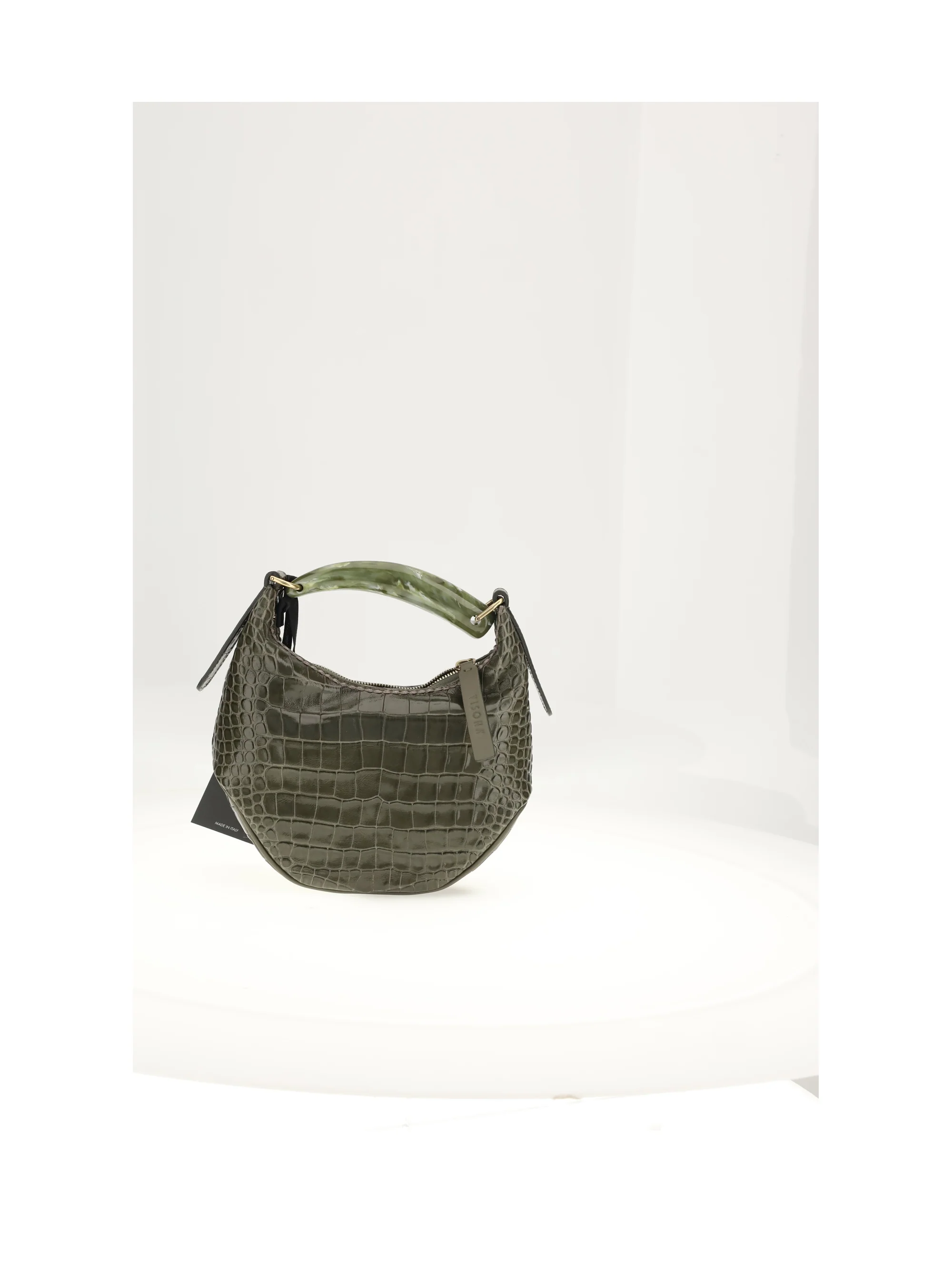 VISONÀ OS bengala bag