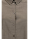 citta virgin wool shirt