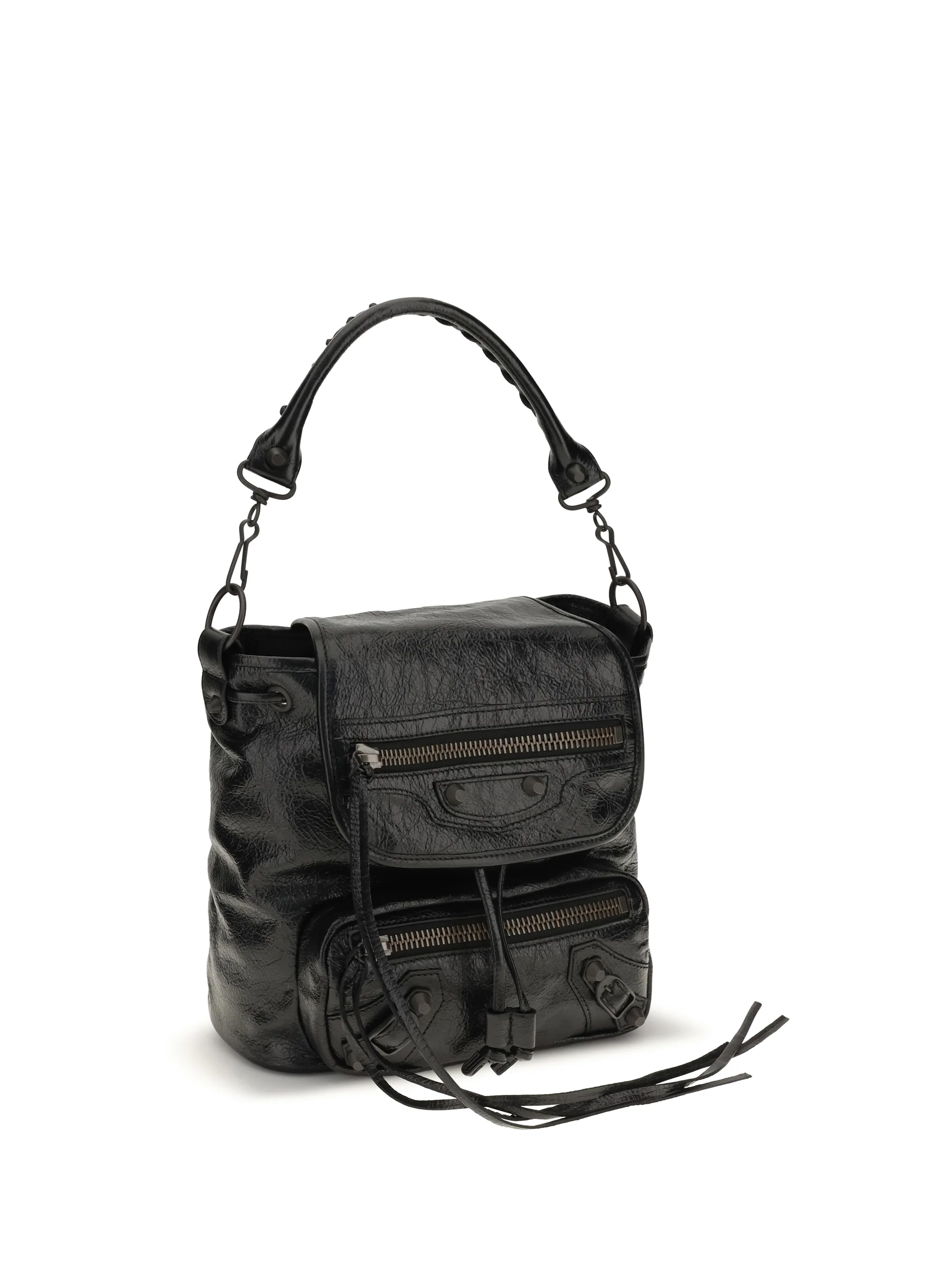 le city mini backpack