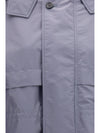 nylon jacket