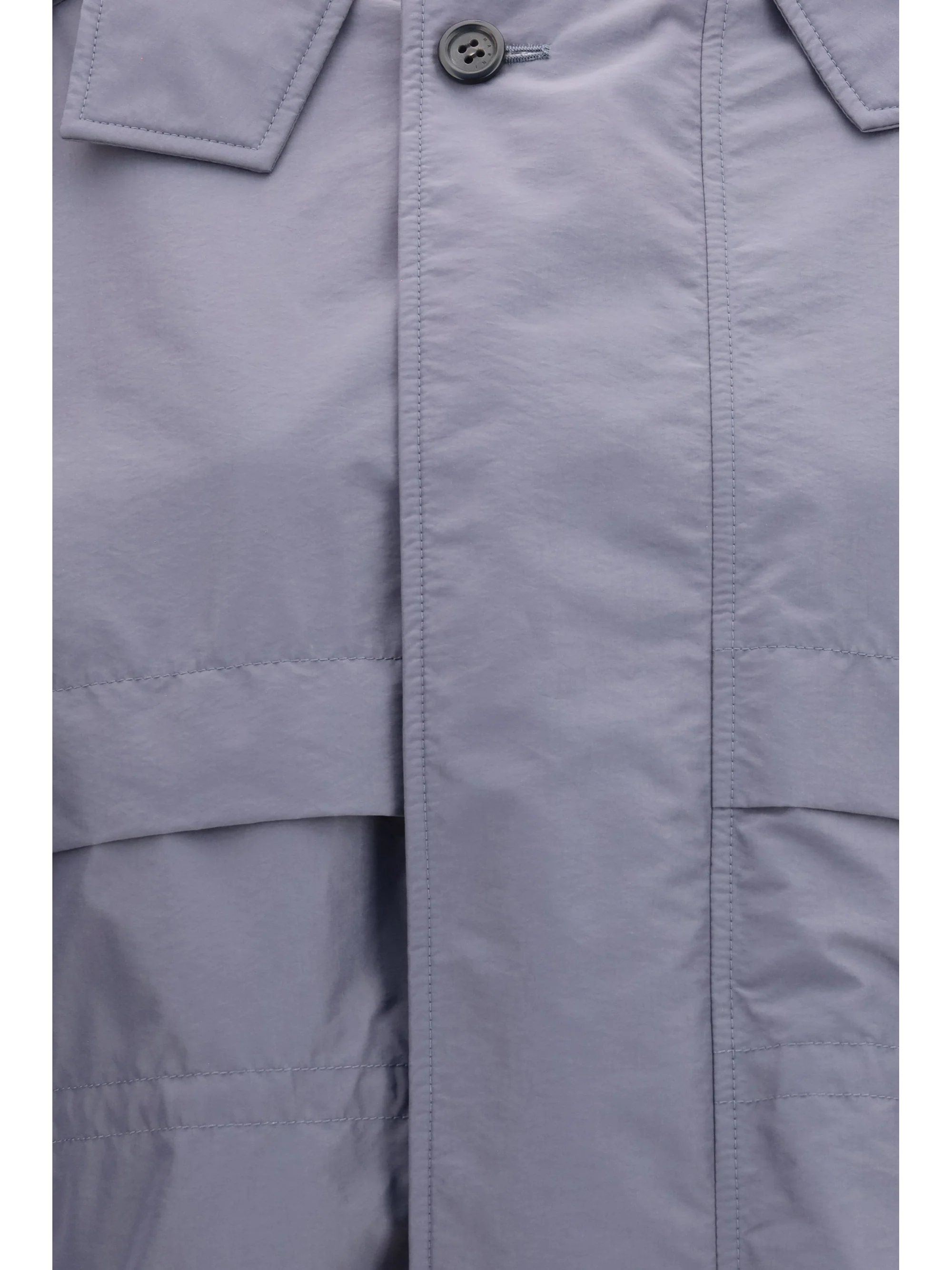 nylon jacket