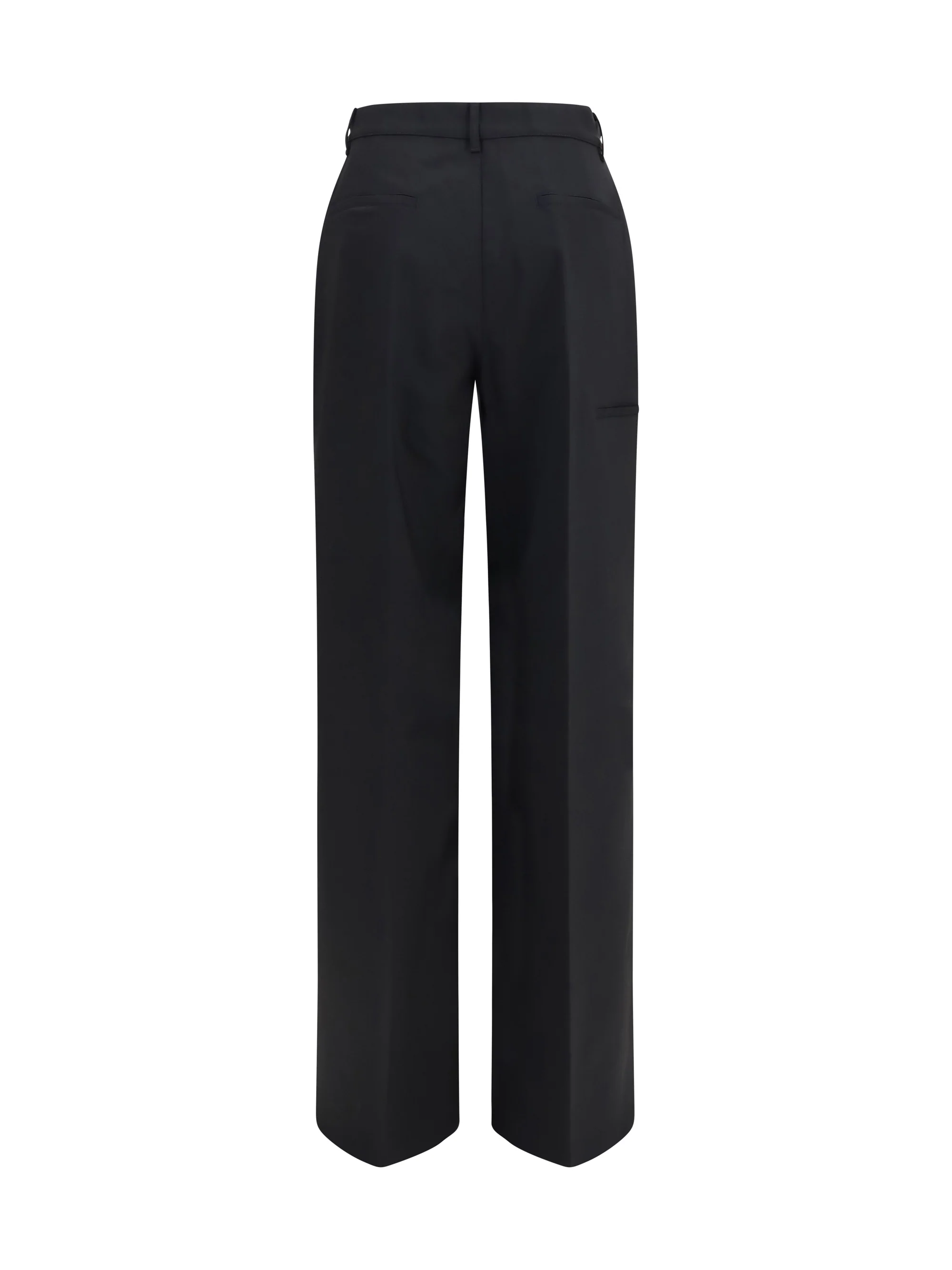 tailored pants