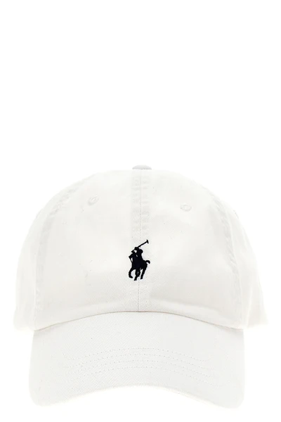 cotton cap