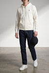 cotton cap