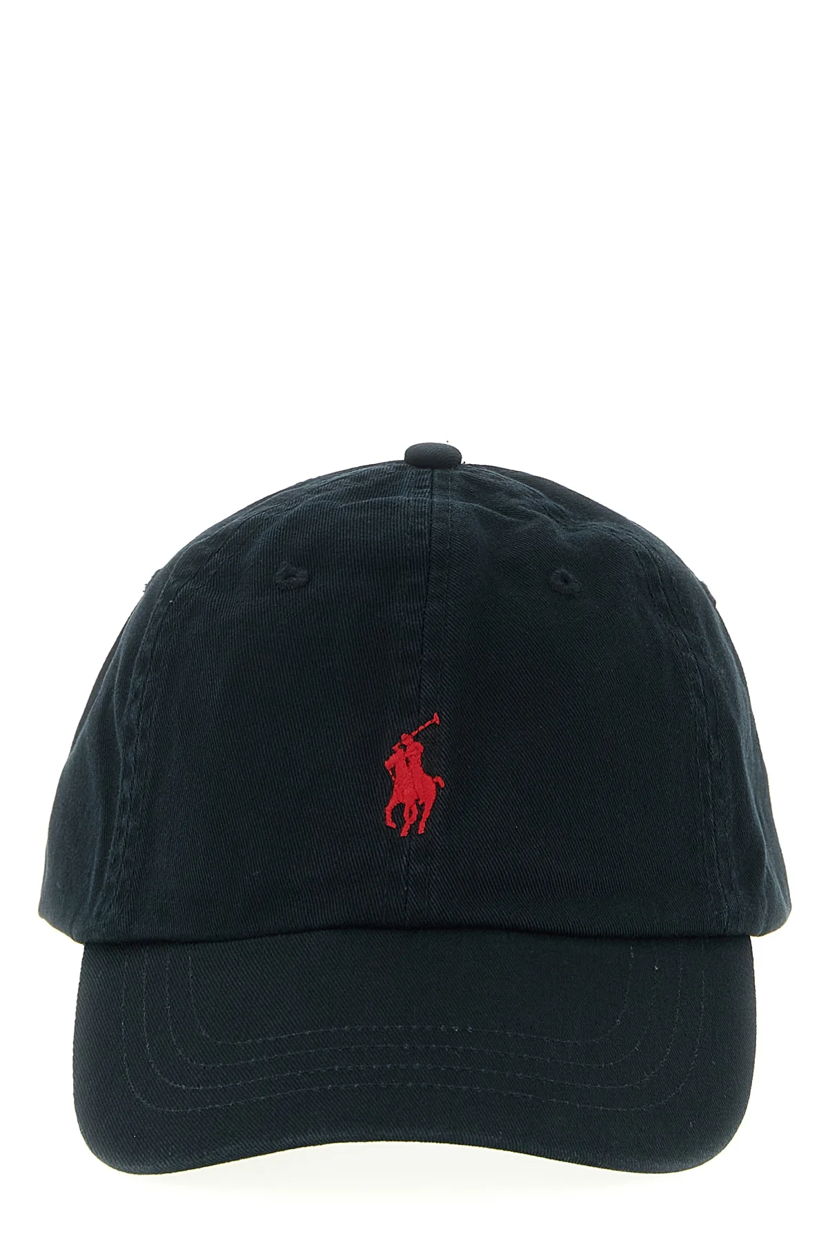 POLO RALPH LAUREN OS cotton cap