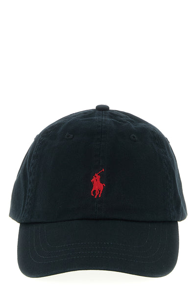 cotton cap