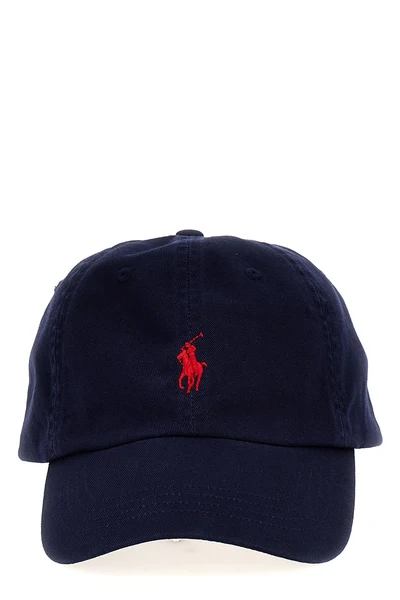 cotton cap