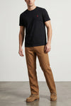 black cotton logo