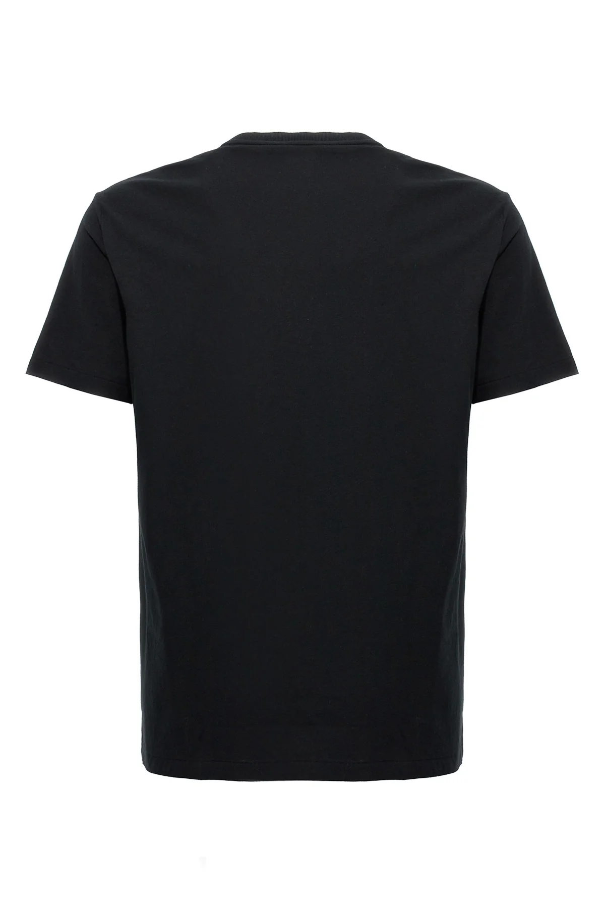 black cotton logo