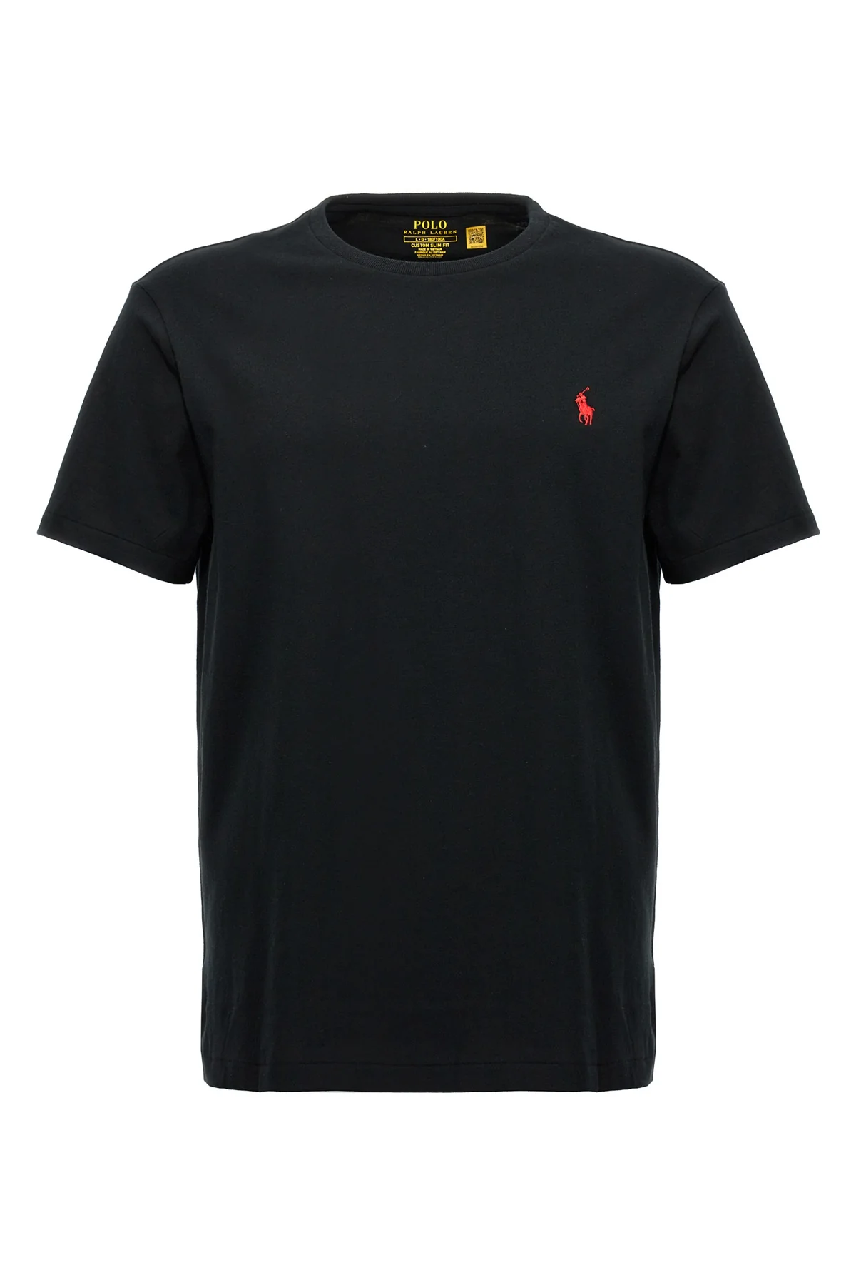 black cotton logo