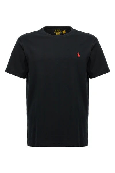 black cotton logo