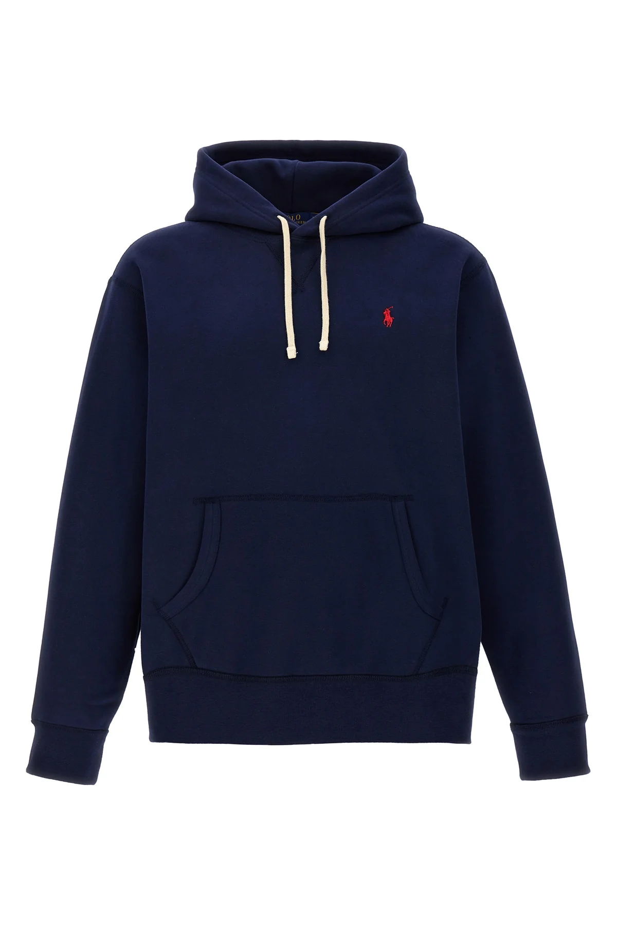 blue cotton regular fit