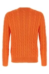 cotton sweater