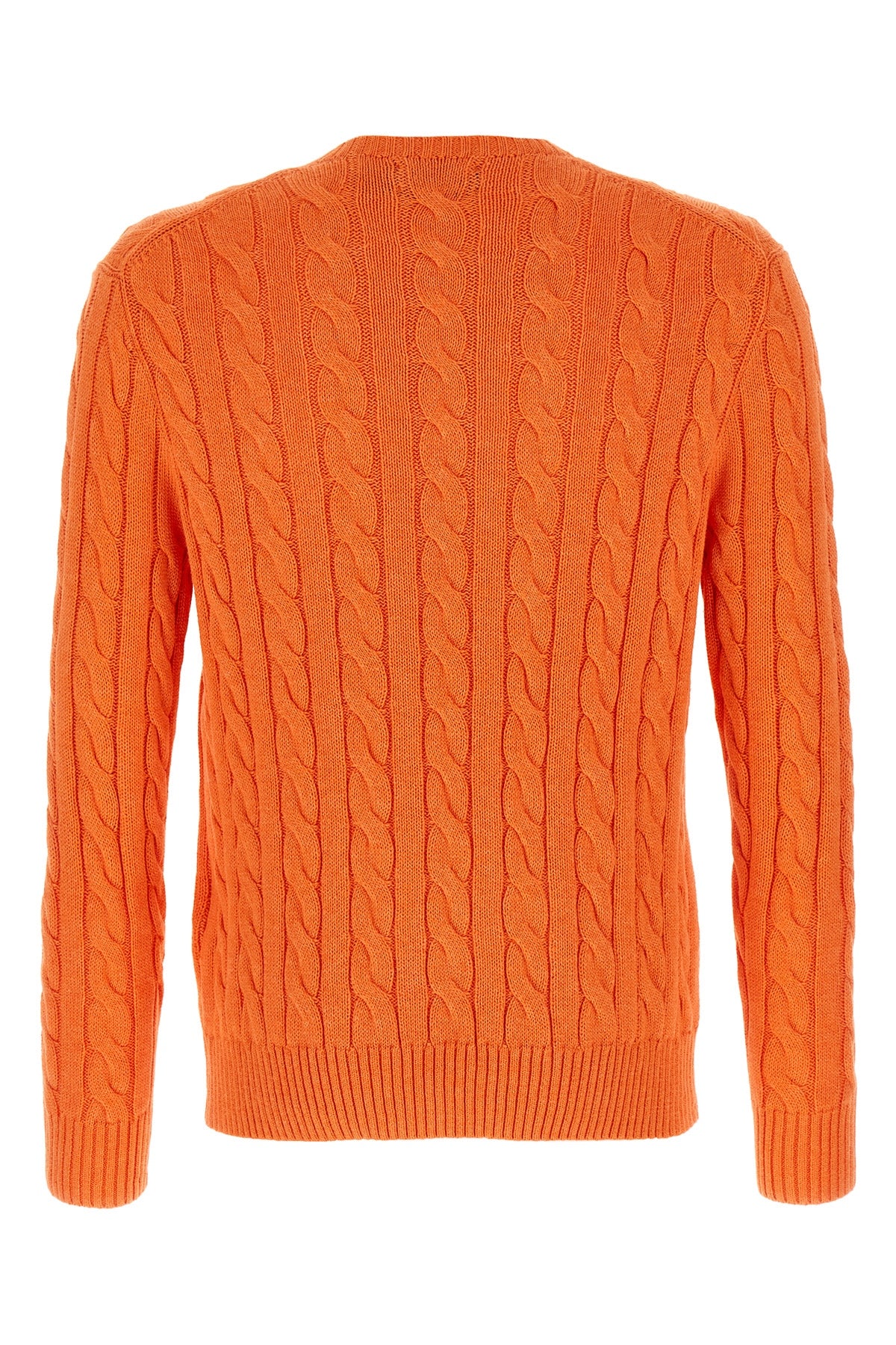 cotton sweater
